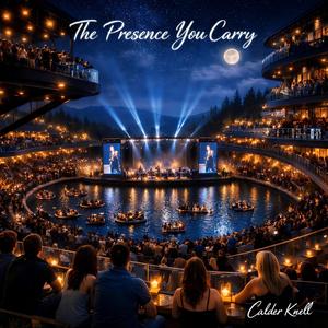 The Presence You Carry