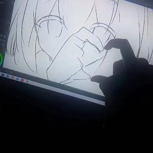 爱像雪地里写诗 边写边消失