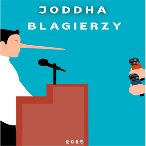 Blagierzy