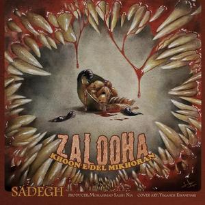 Zalooha Khoone Del Mikhoran