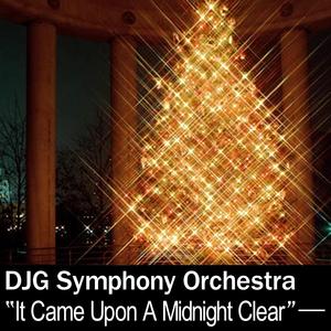 It Came Upon A Midnight Clear