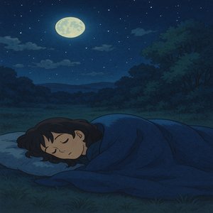 Moonlit Dreams