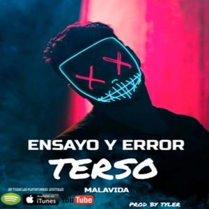 Ensayo y Error