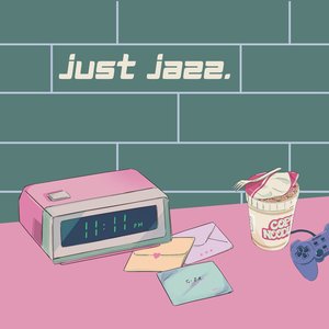 Lofi Jazz