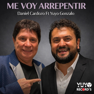 Me Voy Arrepentir