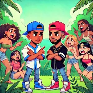 CALL (feat. Ken Vila)