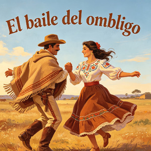 El Baile Del Ombligo