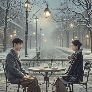 缘来陌生_忧郁泡泡糖