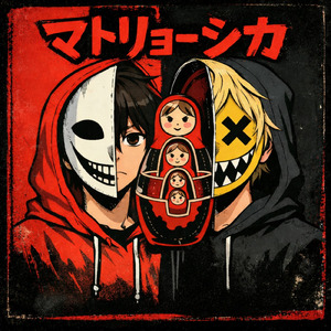 マトリョーシカ