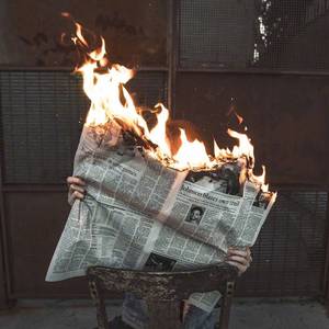 Burning fire(Prod.Eee.T&BickyBoy)