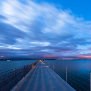 世间美好与你环环相扣