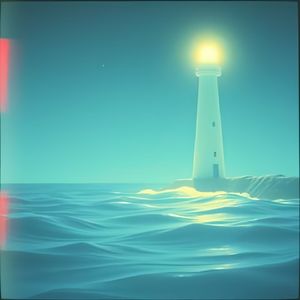 二十四度的避风港