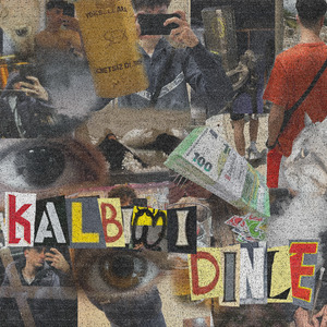 Kalbini Dinle (Slowed Reverb)