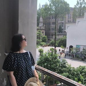 城市装不下想念