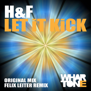 Let It Kick (Felix Leiter Remix)