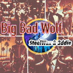 Big Bad Wolf