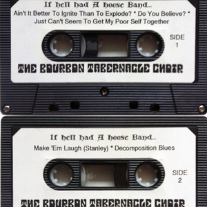 Decompostition Blues