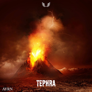 Tephra