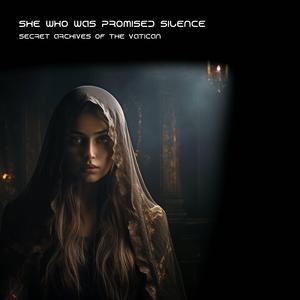 She Who Was Promised Silence