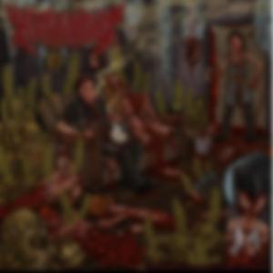 Drowned in Bile (feat. Brandon Smith of Agonal Breathing)