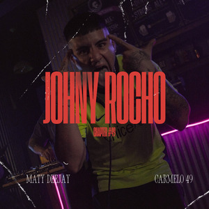 Johny Rocho (Chapter #49)