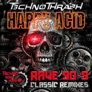 HAPPY ACID
