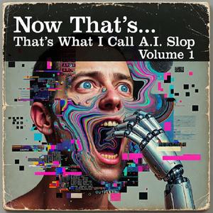 Table For Two (Pleae Don't Smell It)