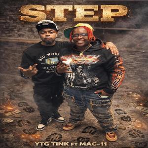 Step (feat. Mac-11)