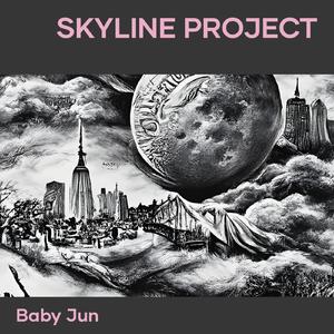 Skyline 1 (Acoustic)