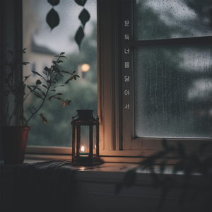 문득 너를 닮아서