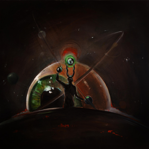 Lords of Nothingness