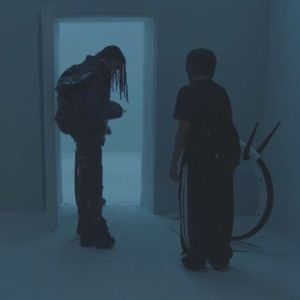 (吉他)"不相信原谅或忘记.."免费伴奏-Hardrock Type Beat