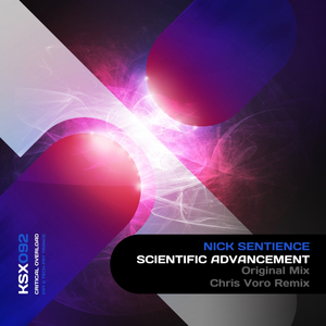 Scientific Advancement (Chris Voro Remix)