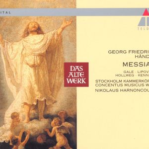 Messiah, HWV 56, Pt. 2:Chorus. "Hallelujah"