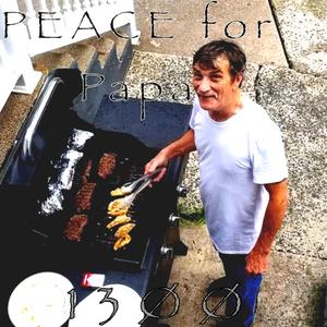Peace For Papa