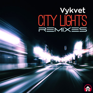 City Lights (Ghedzo Pitch Hard Remix)