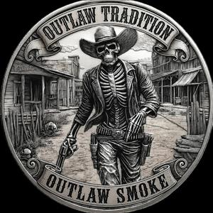 Outlaw Tradtion-Indiana Banjo Smoke