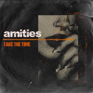 Take the time