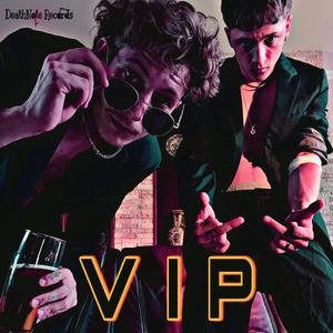 VIP (feat. M4ZZA)