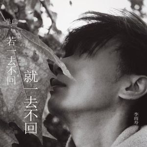 若一去不回就一去不回