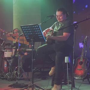 海然海然（翻自 杭盖乐队）