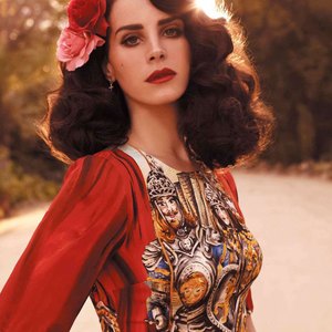 Salvatore (翻自  Lana Del Rey)