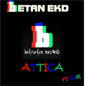 Attica (Original Mix)