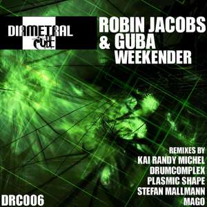Weekender (Kai Randy Michel Dub)