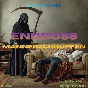 ENDBOSS Männerschnupfen (Radio Edit)