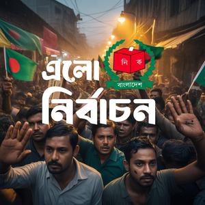 বিজয় এবার ধানের শীষের (Bijoy Ebar Dhaner Shisher)