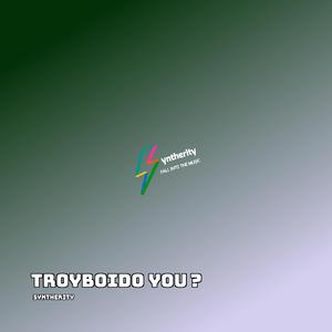 Troyboido You？ (Slowed)