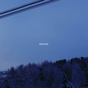 erosion