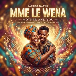 Mme Wame (Amapiano Mother's Day Special)