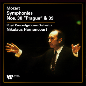 Symphony No. 38 in D Major, K. 504 "Prague":I. Adagio - Allegro
